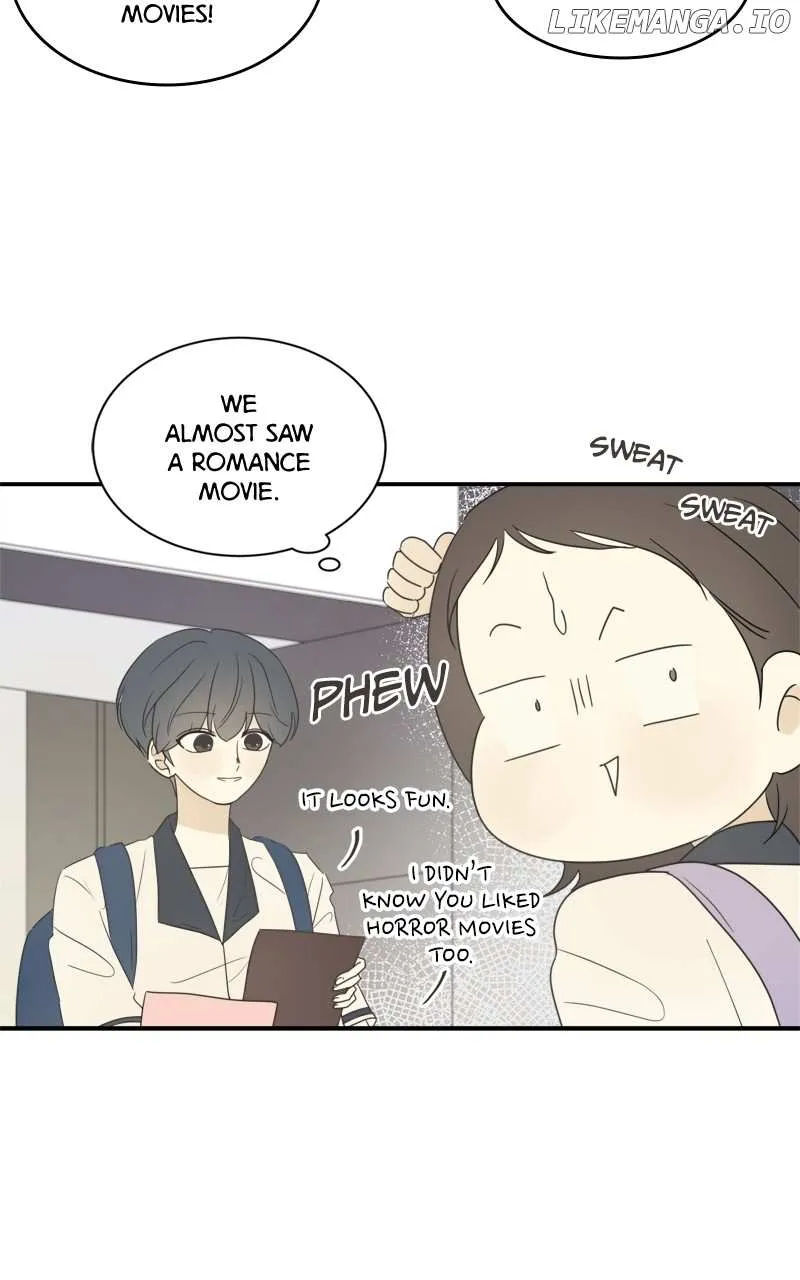 After School Recipe Chapter 41 Online - página 38