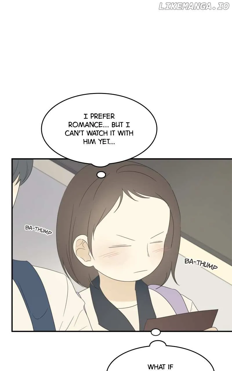After School Recipe Chapter 41 Online - página 39