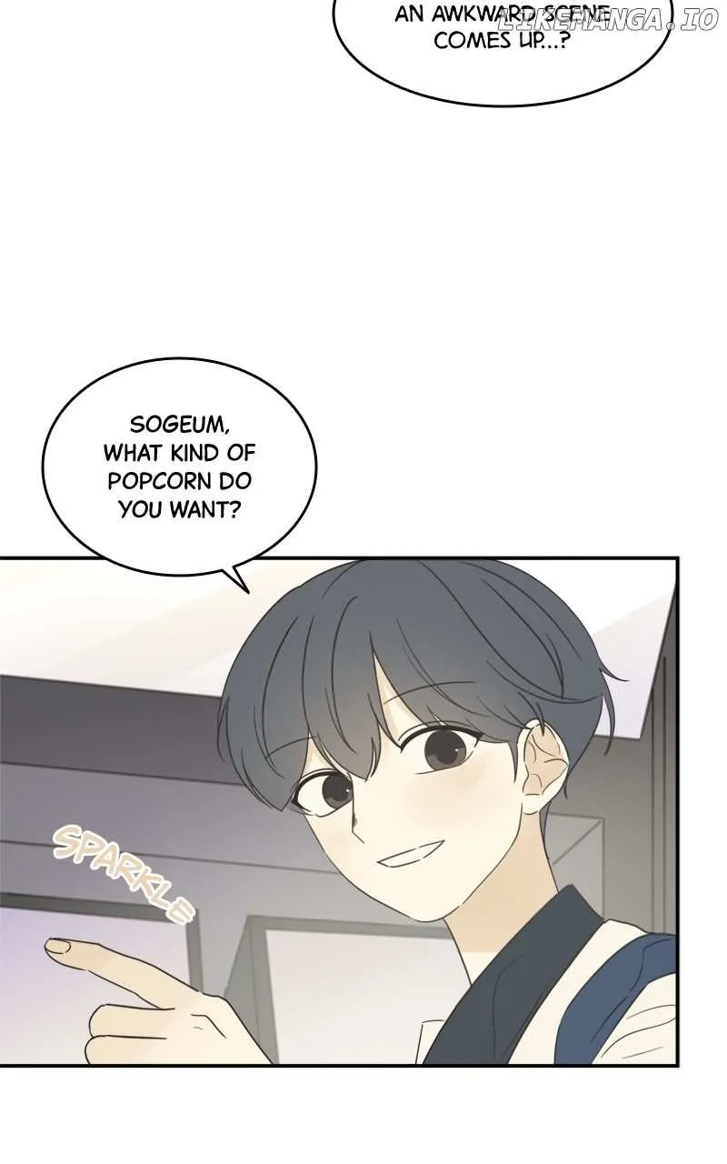After School Recipe Chapter 41 Online - página 40