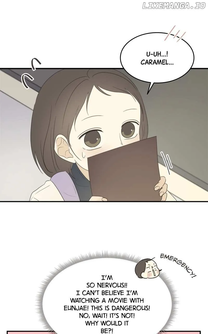After School Recipe Chapter 41 Online - página 41