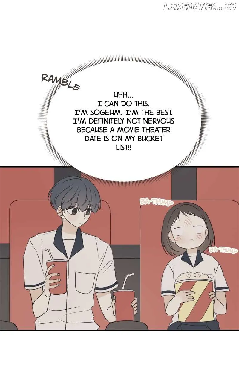 After School Recipe Chapter 41 Online - página 43