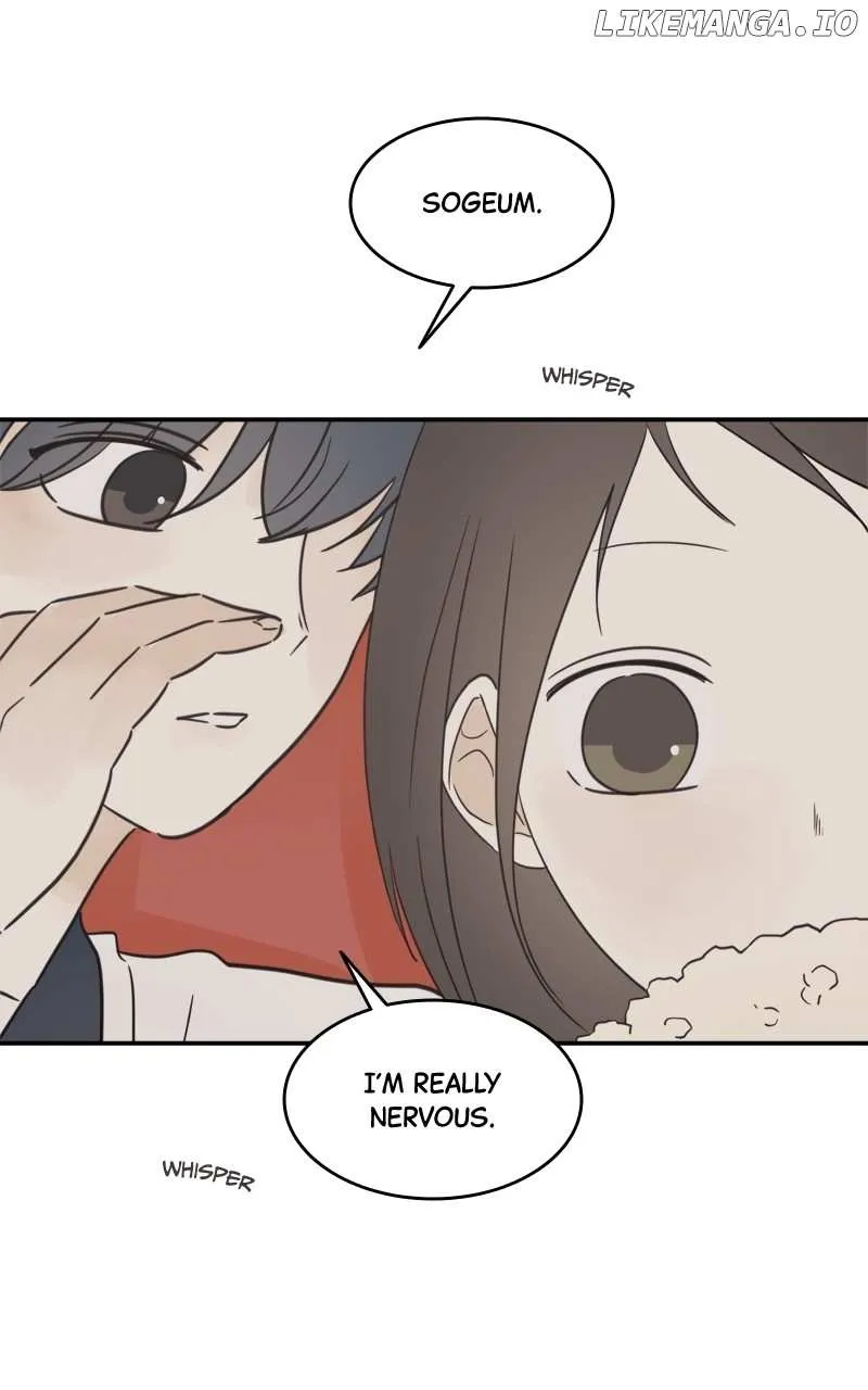 After School Recipe Chapter 41 Online - página 45