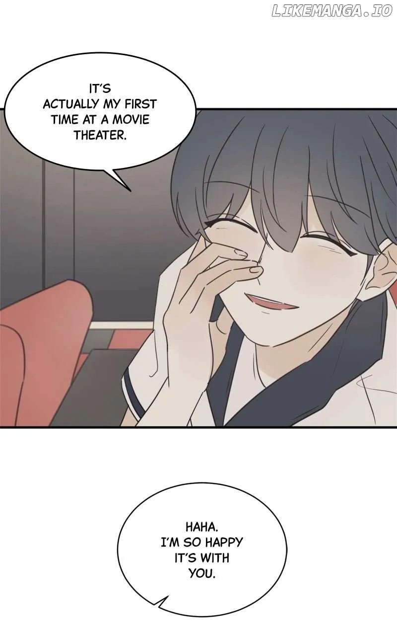 After School Recipe Chapter 41 Online - página 46