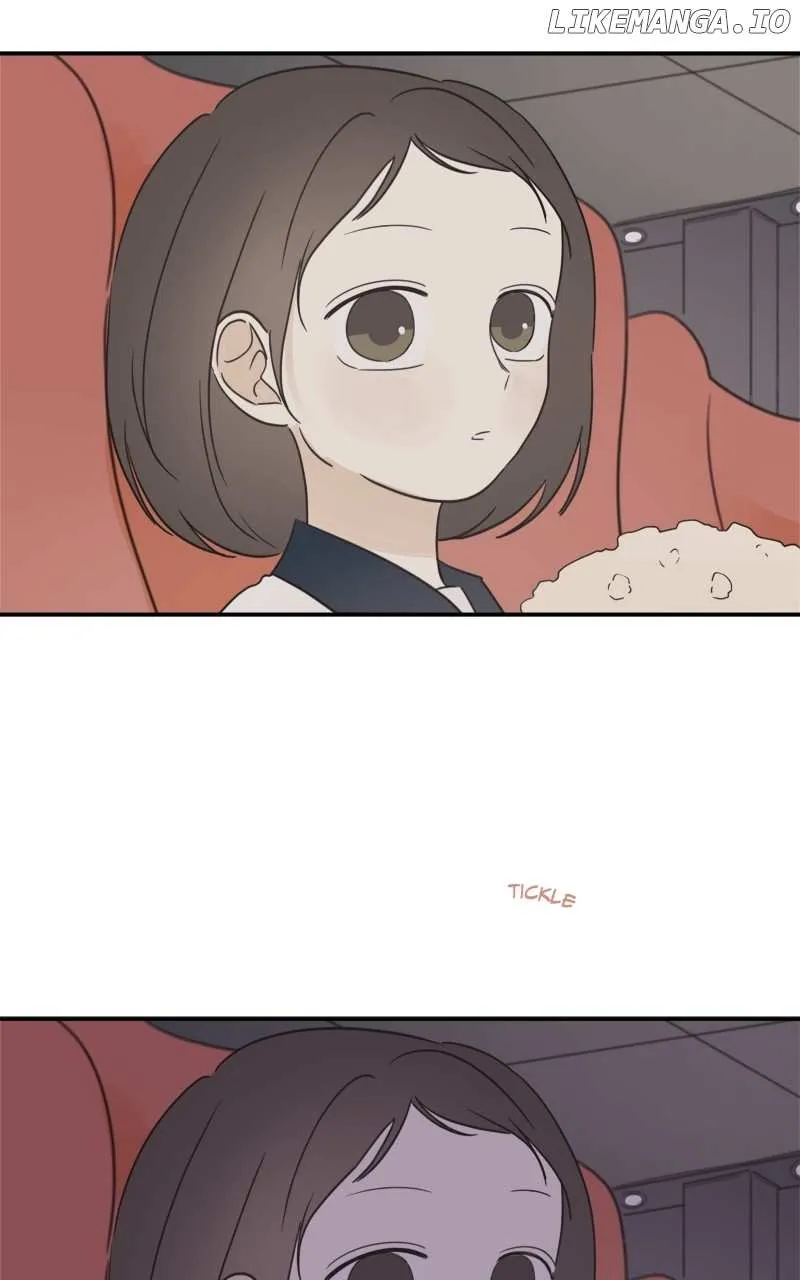 After School Recipe Chapter 41 Online - página 47
