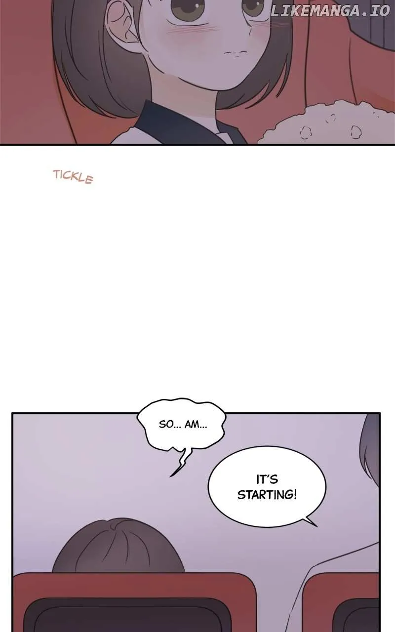 After School Recipe Chapter 41 Online - página 48