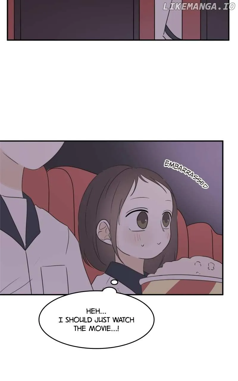 After School Recipe Chapter 41 Online - página 49