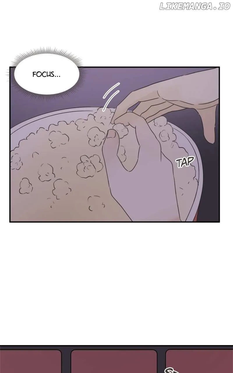 After School Recipe Chapter 41 Online - página 50