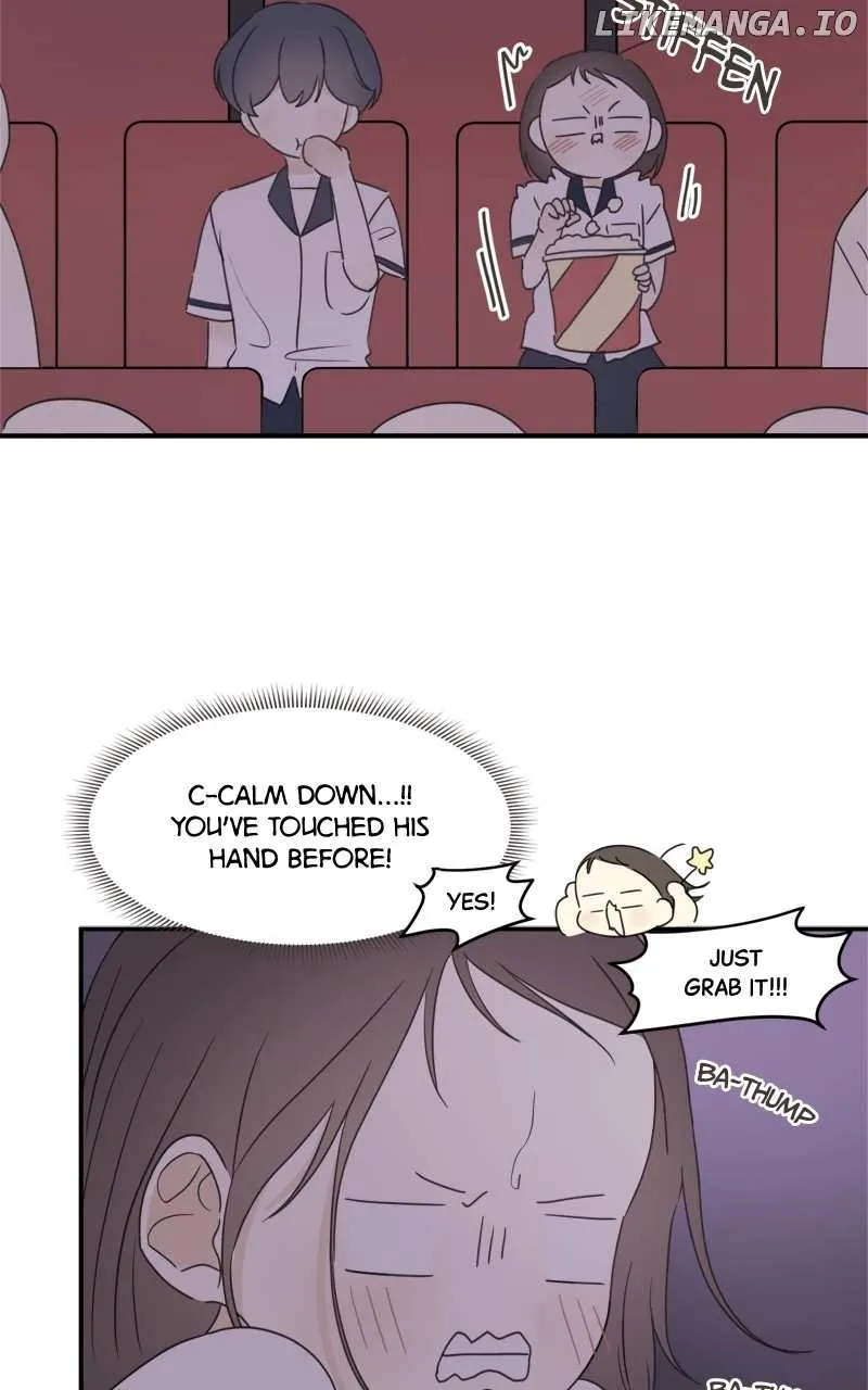 After School Recipe Chapter 41 Online - página 51