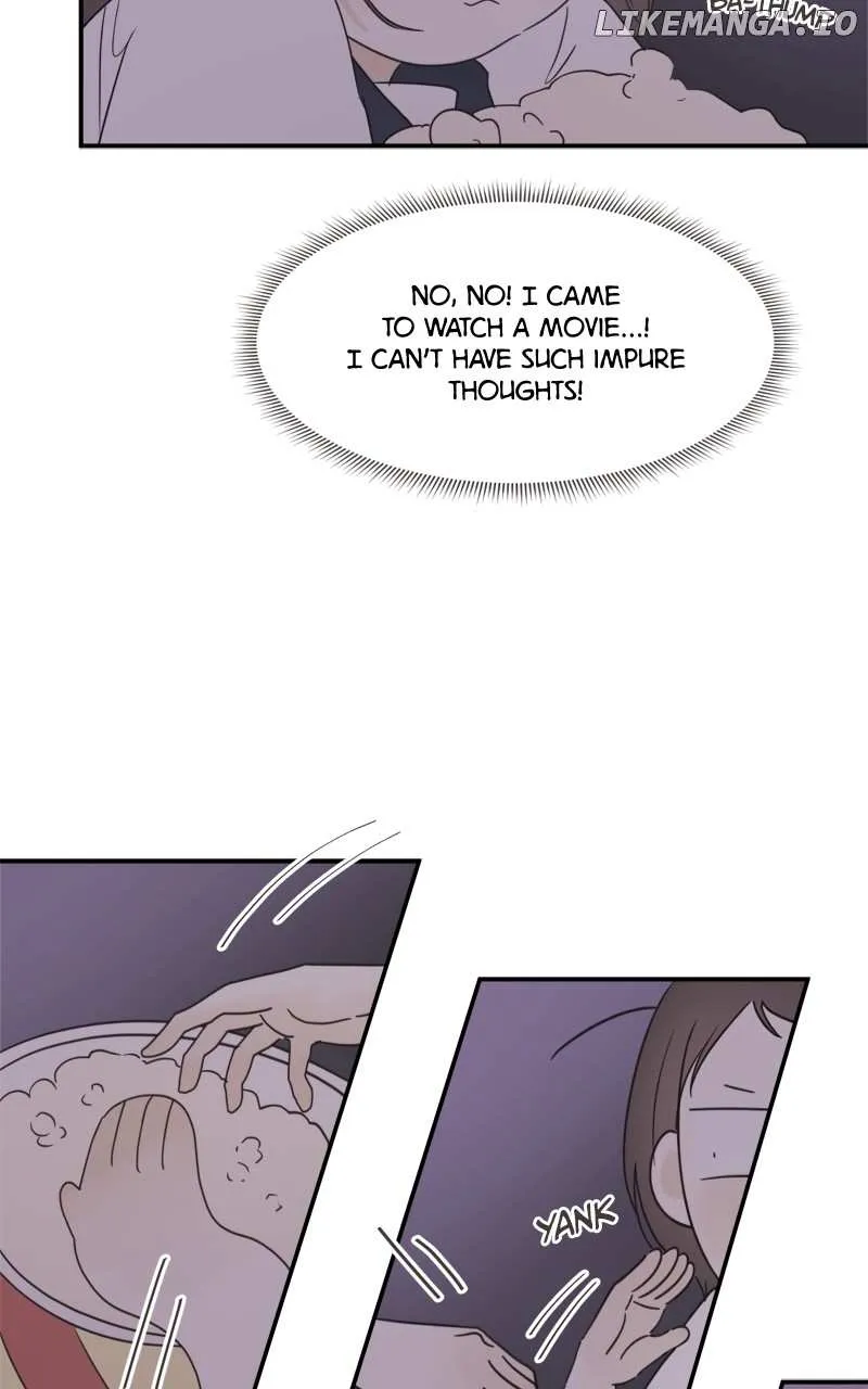 After School Recipe Chapter 41 Online - página 52
