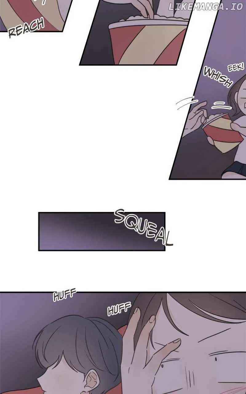 After School Recipe Chapter 41 Online - página 53