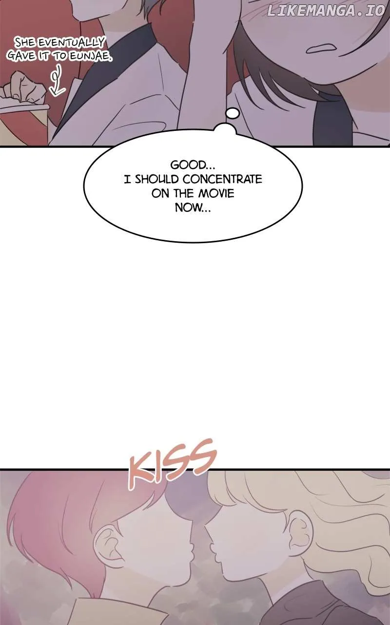 After School Recipe Chapter 41 Online - página 54