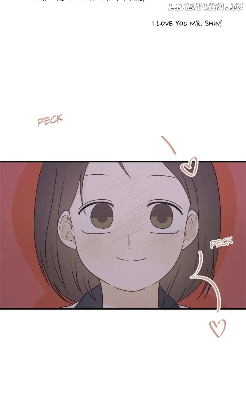 After School Recipe Chapter 41 Online - página 56