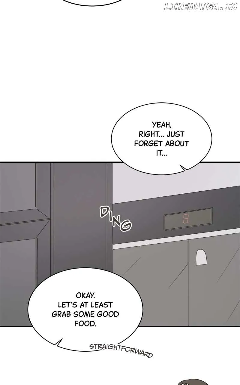 After School Recipe Chapter 41 Online - página 59