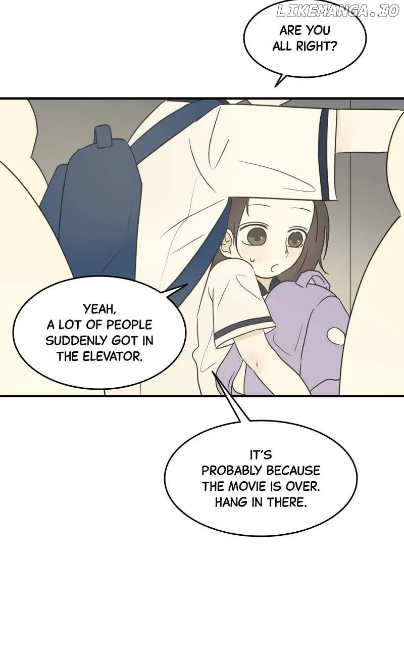After School Recipe Chapter 41 Online - página 61