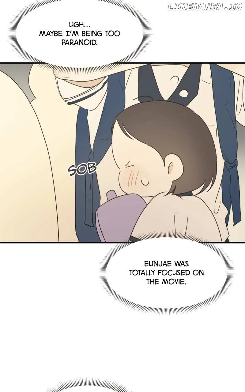 After School Recipe Chapter 41 Online - página 63