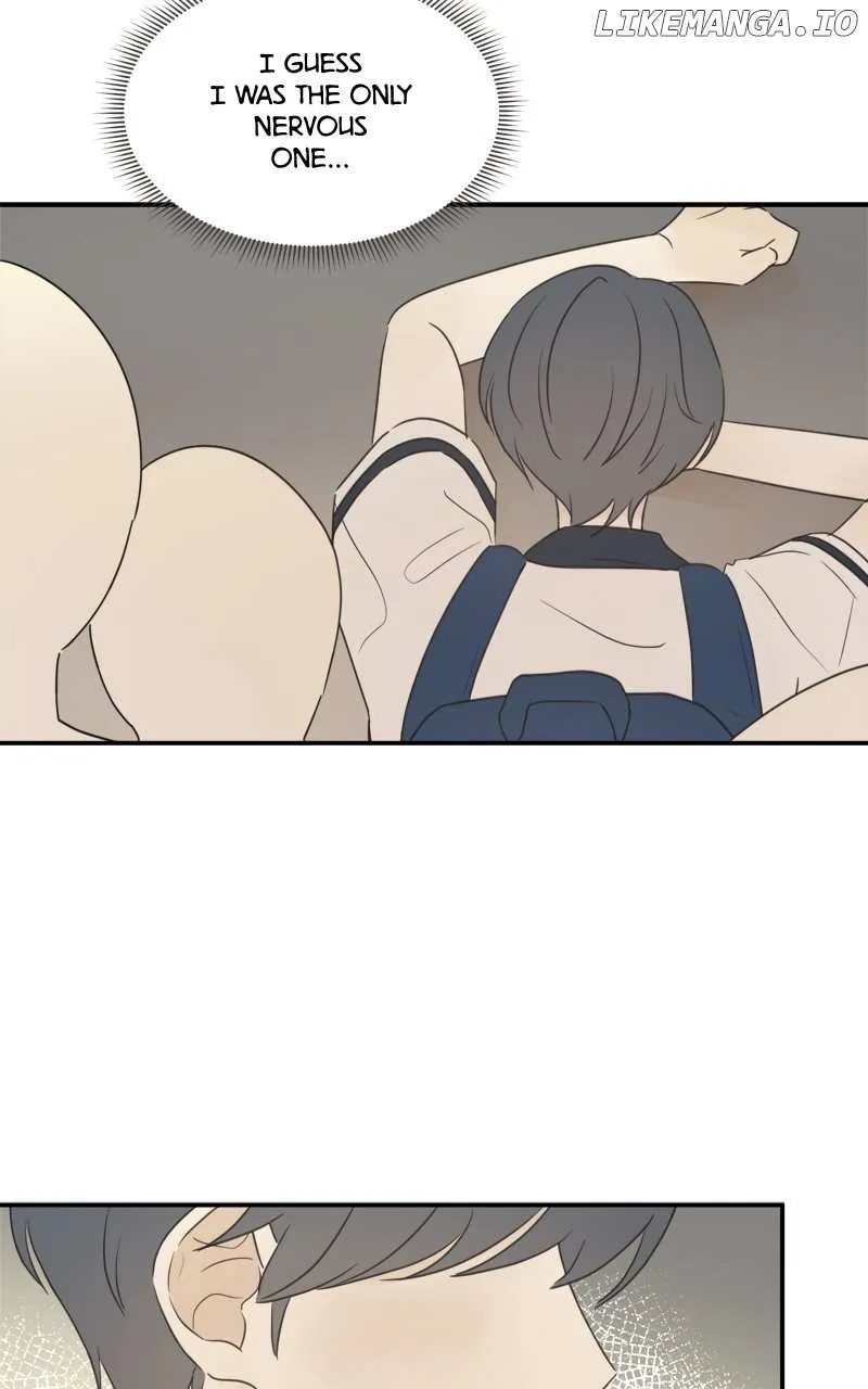 After School Recipe Chapter 41 Online - página 64