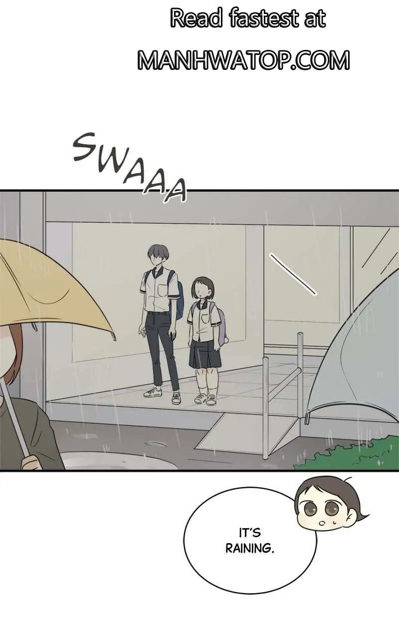 After School Recipe Chapter 43 Online - página 1