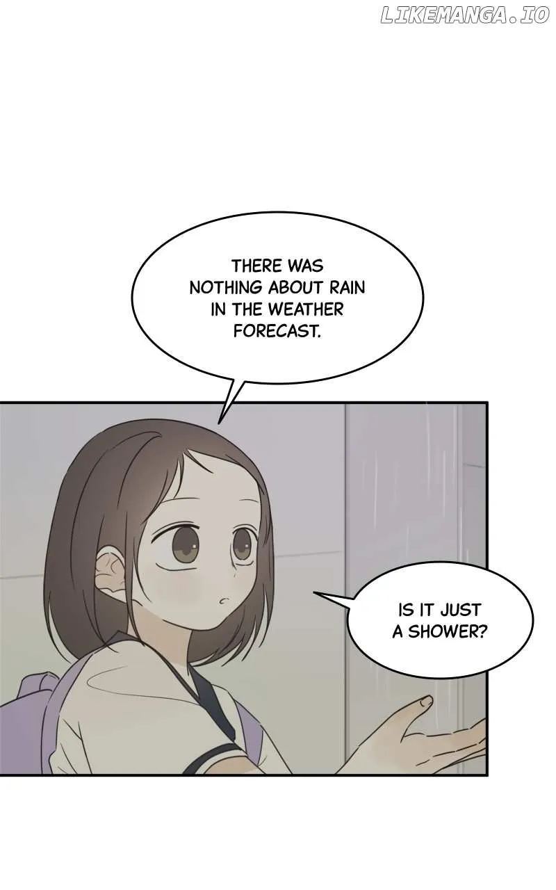 After School Recipe Chapter 43 Online - página 2