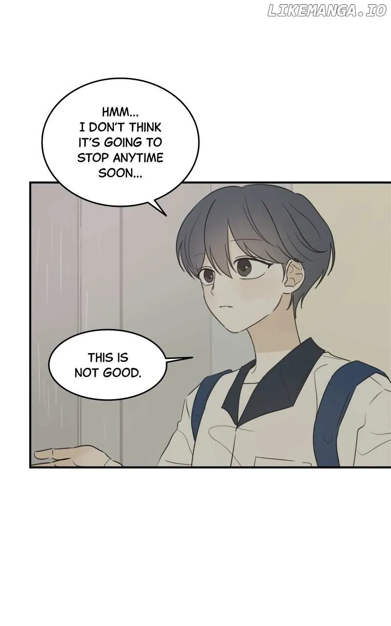 After School Recipe Chapter 43 Online - página 3