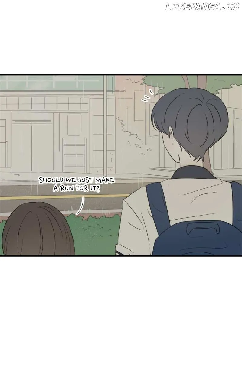 After School Recipe Chapter 43 Online - página 4