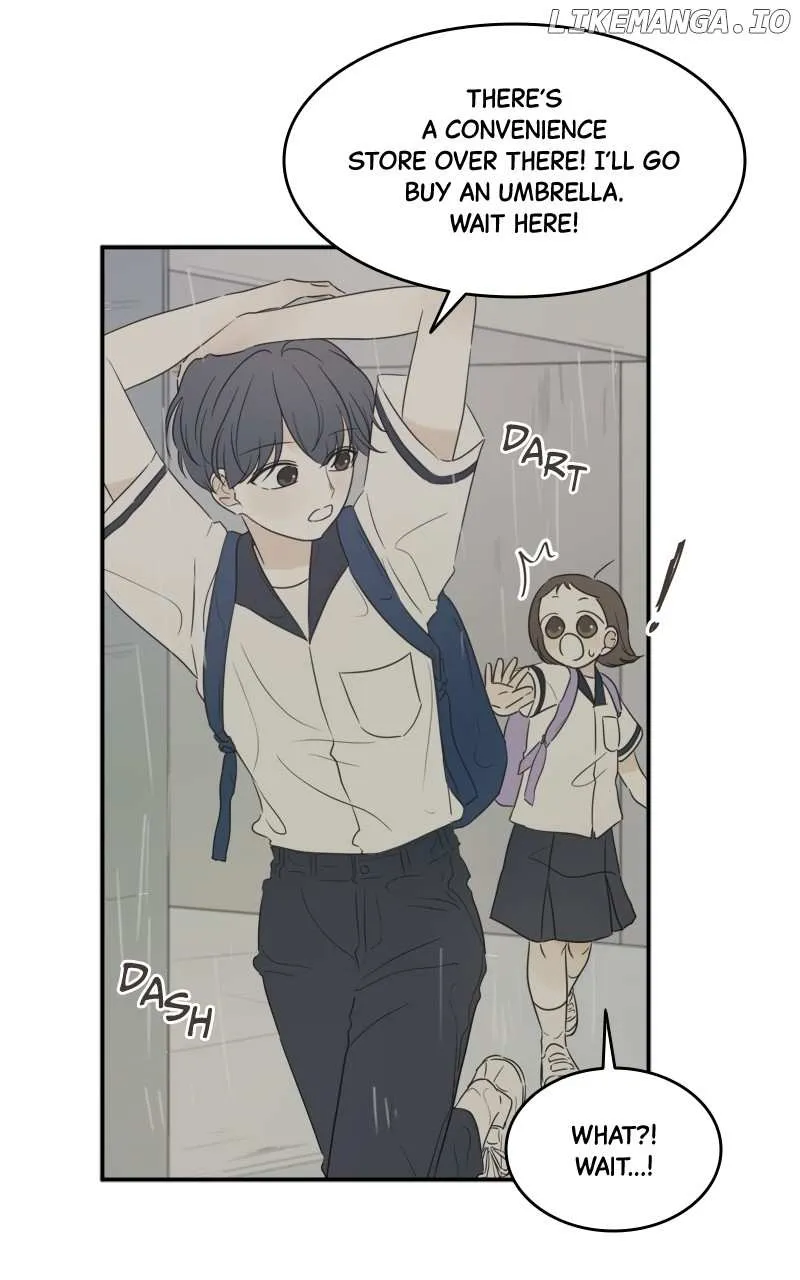 After School Recipe Chapter 43 Online - página 5