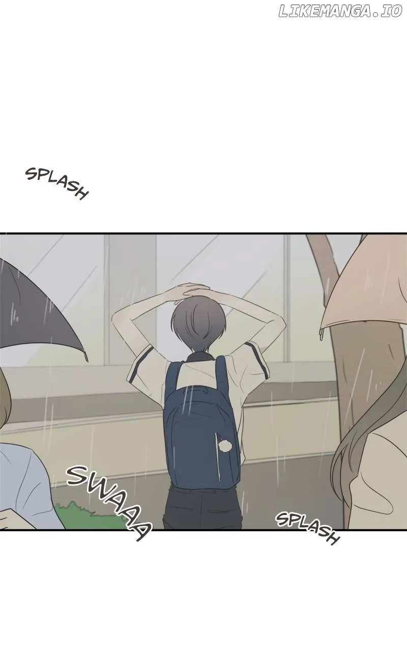 After School Recipe Chapter 43 Online - página 6