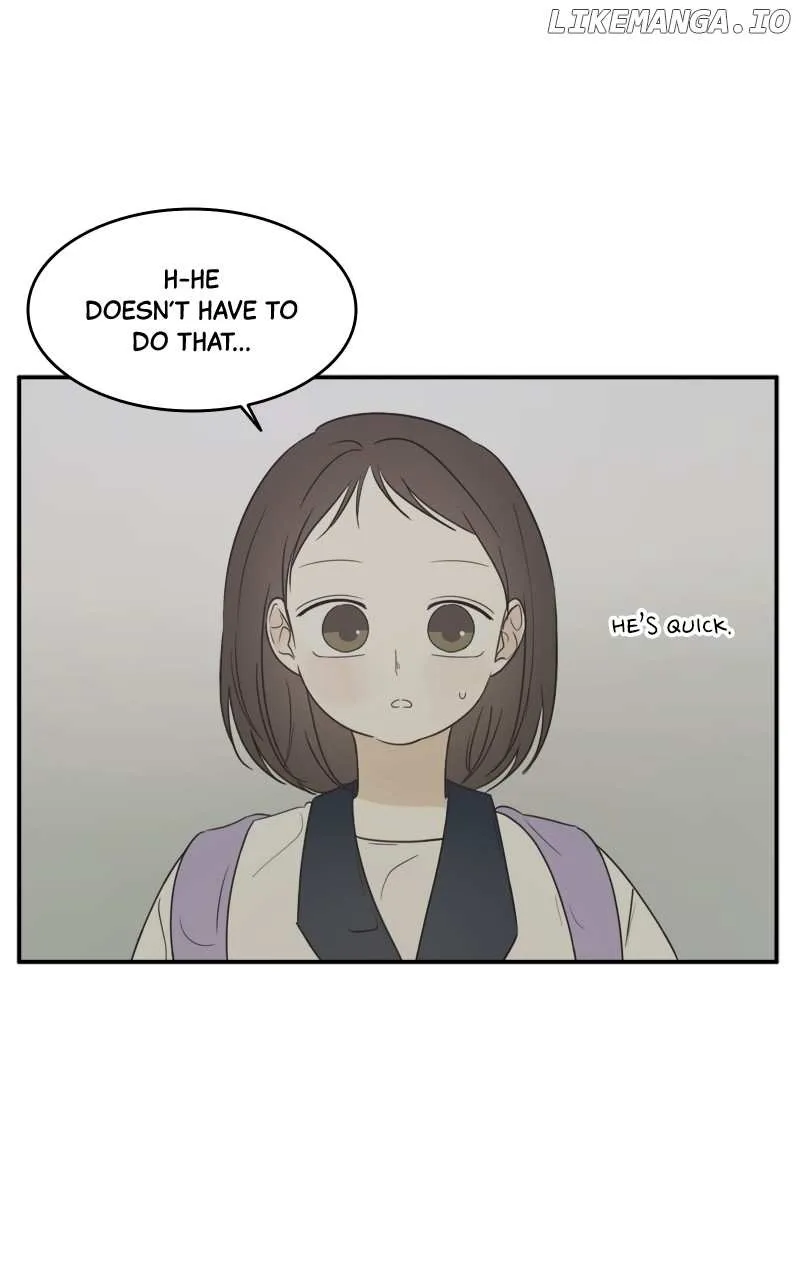 After School Recipe Chapter 43 Online - página 7
