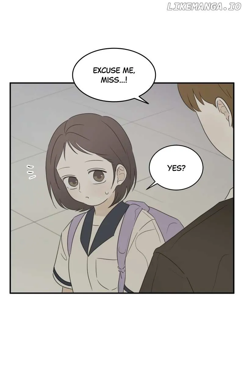 After School Recipe Chapter 43 Online - página 9