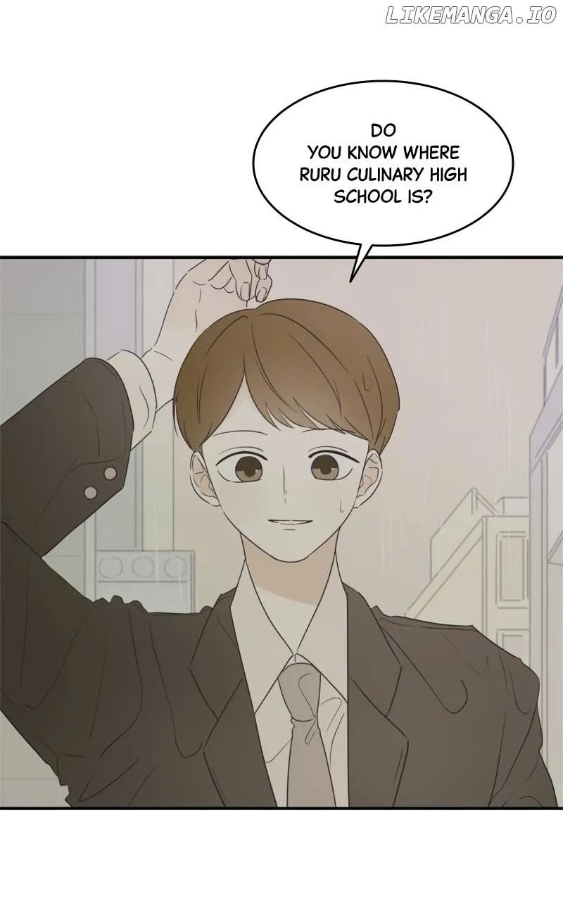 After School Recipe Chapter 43 Online - página 10