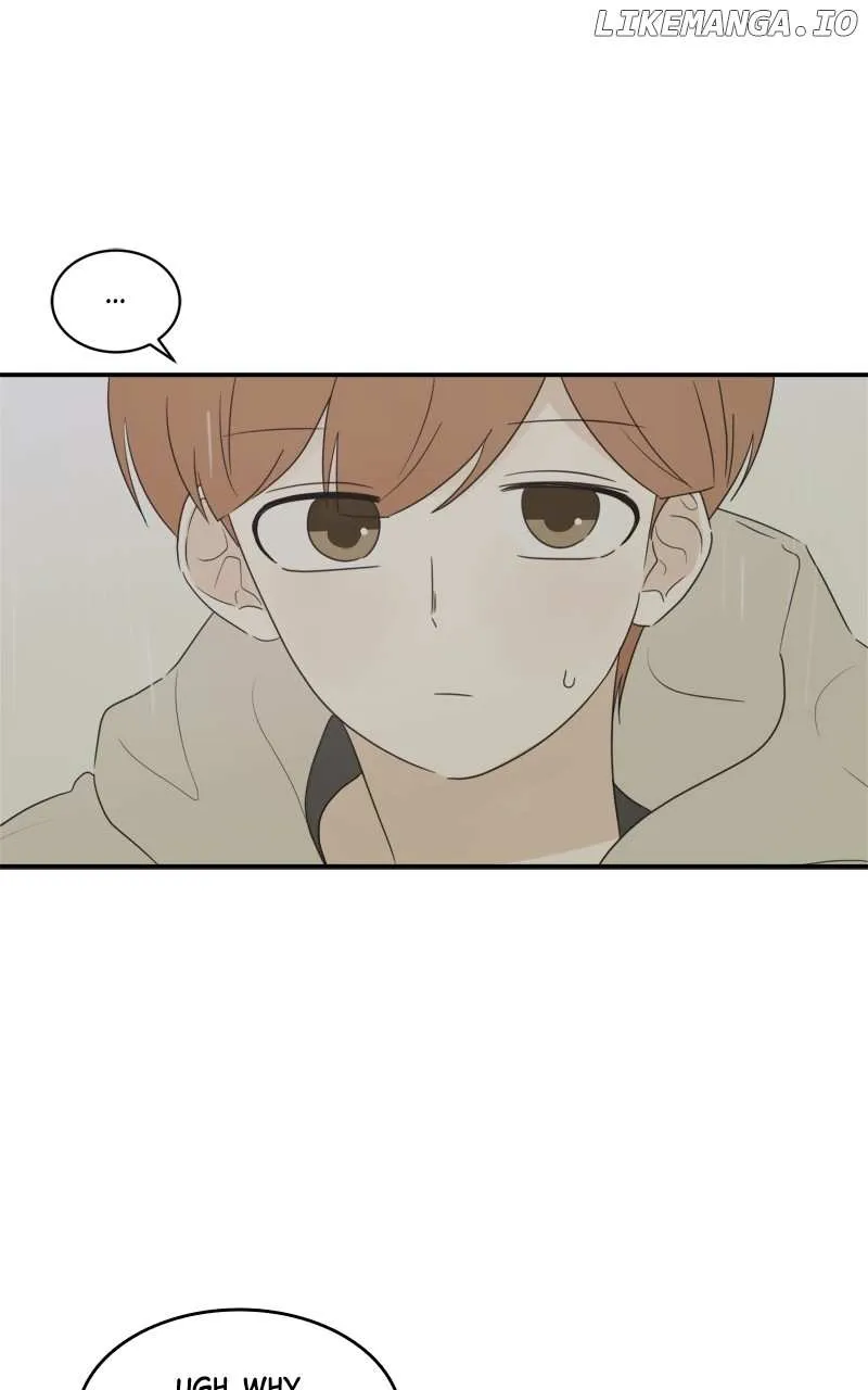 After School Recipe Chapter 43 Online - página 12