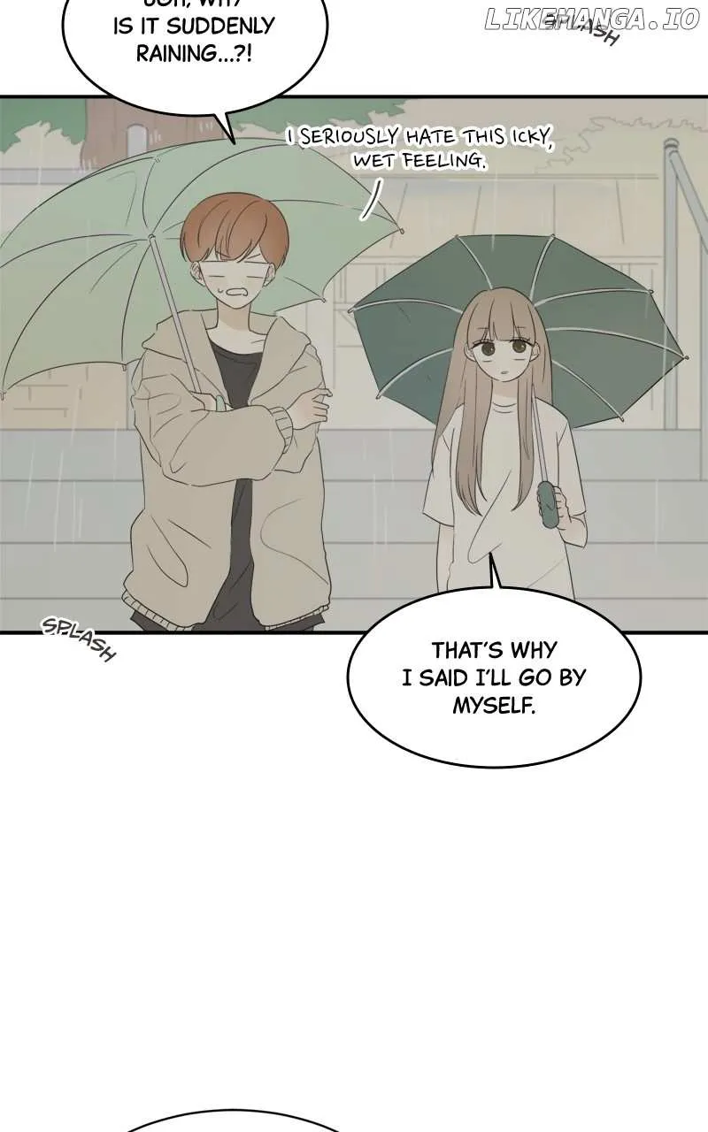 After School Recipe Chapter 43 Online - página 13
