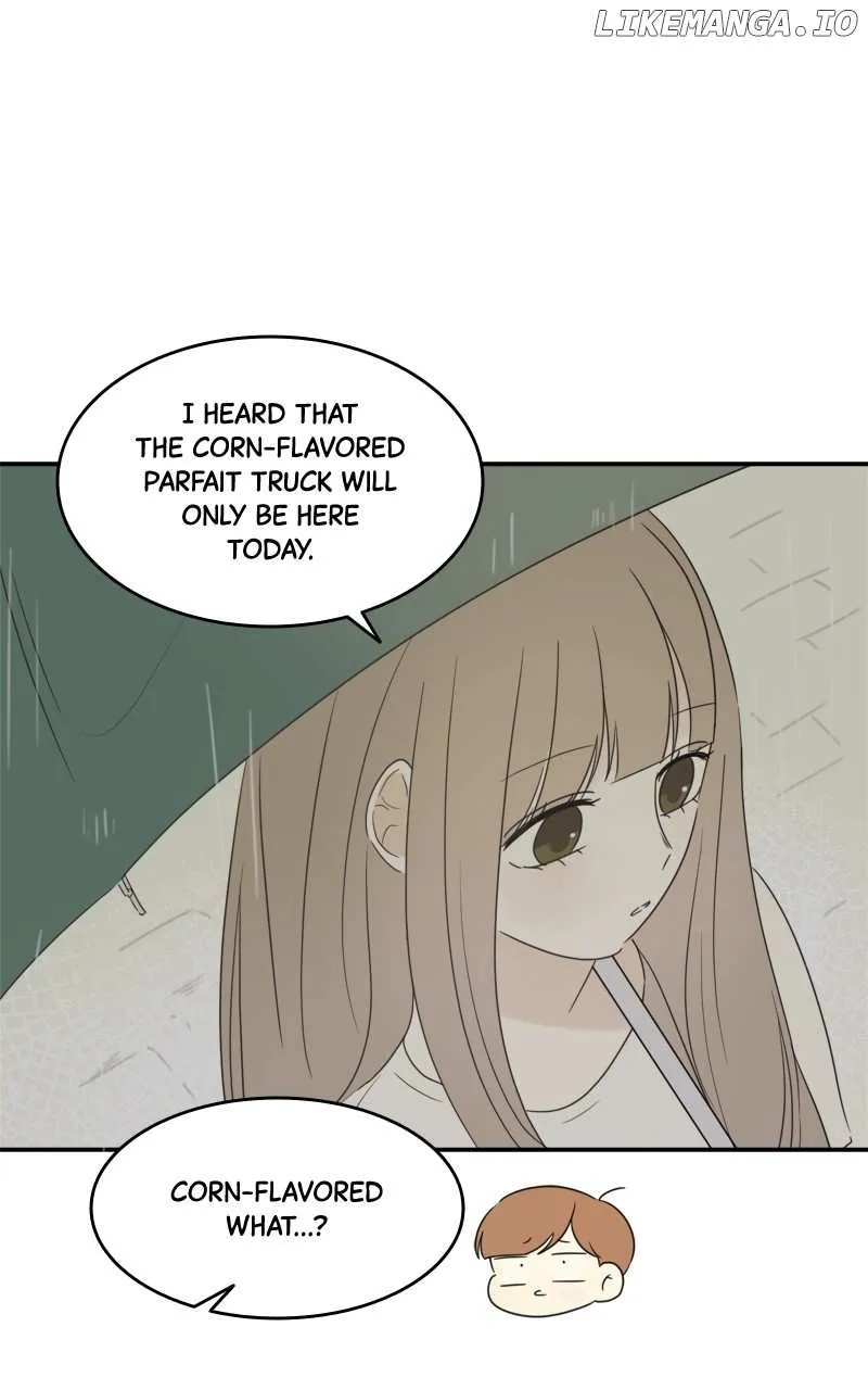 After School Recipe Chapter 43 Online - página 15