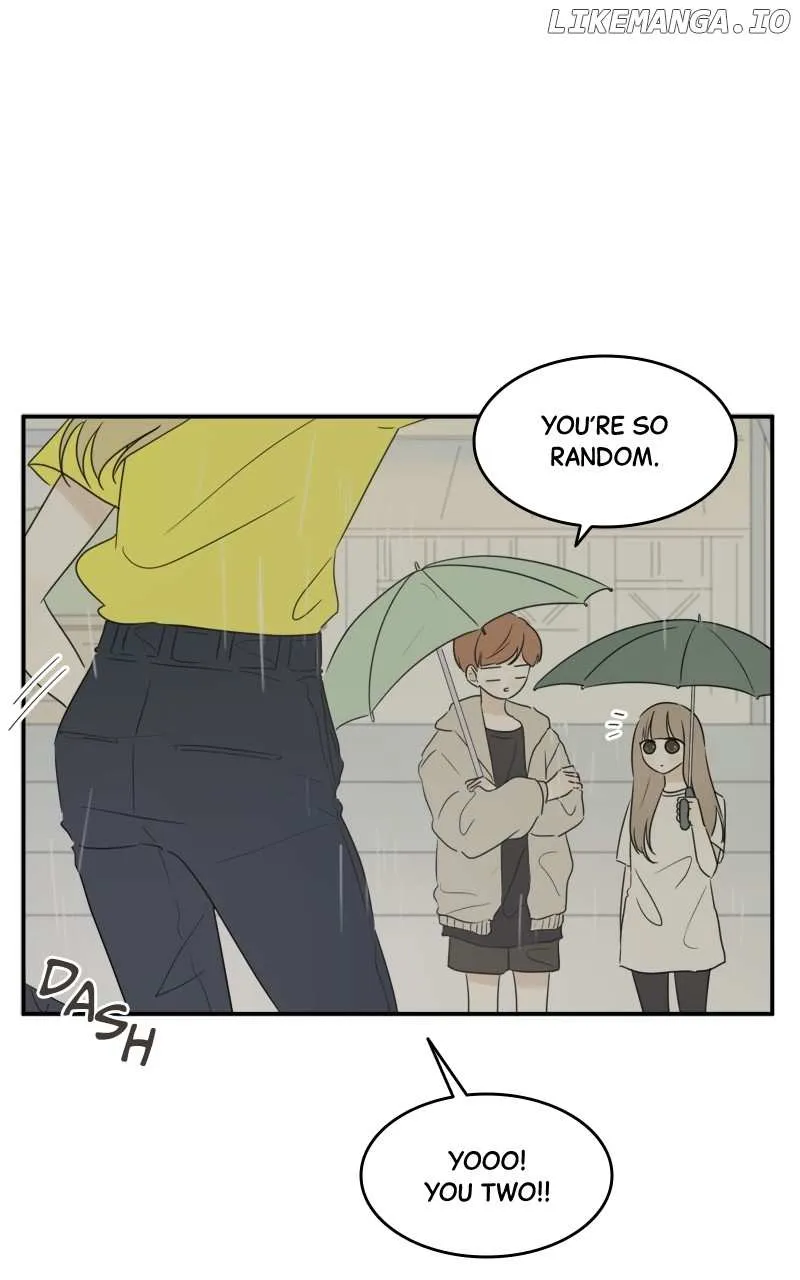 After School Recipe Chapter 43 Online - página 16