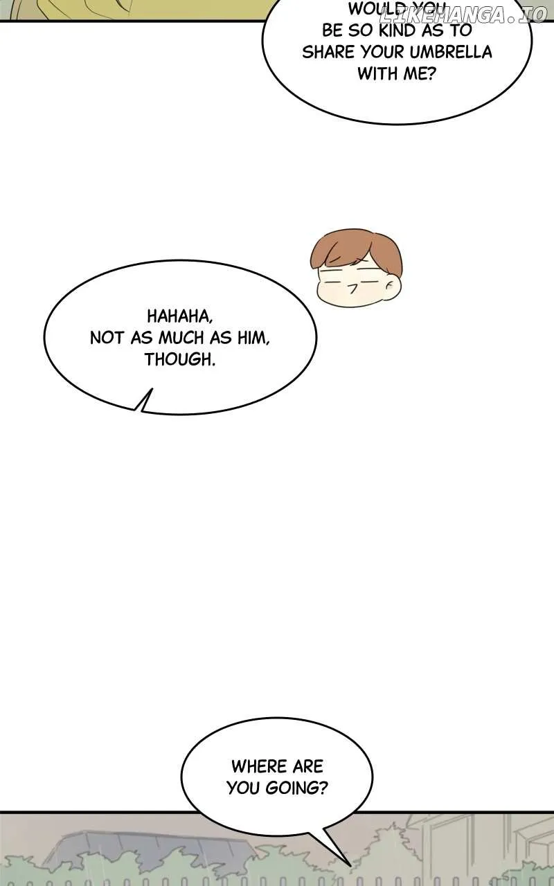 After School Recipe Chapter 43 Online - página 18