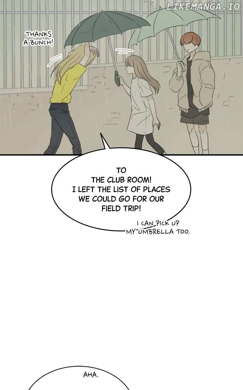 After School Recipe Chapter 43 Online - página 19