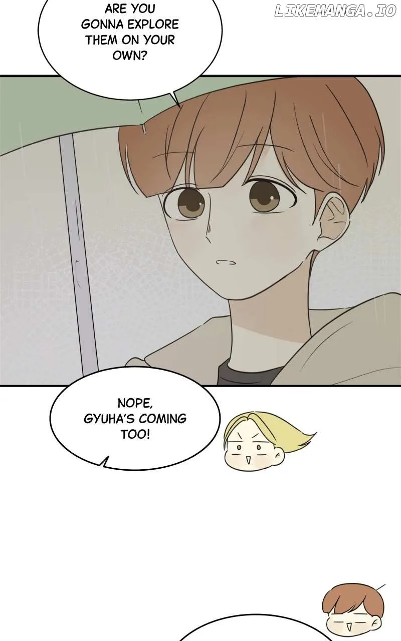 After School Recipe Chapter 43 Online - página 20