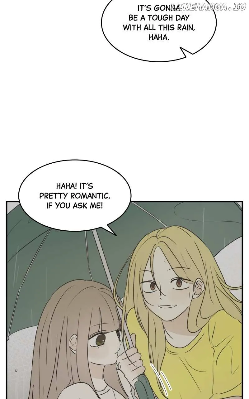 After School Recipe Chapter 43 Online - página 21