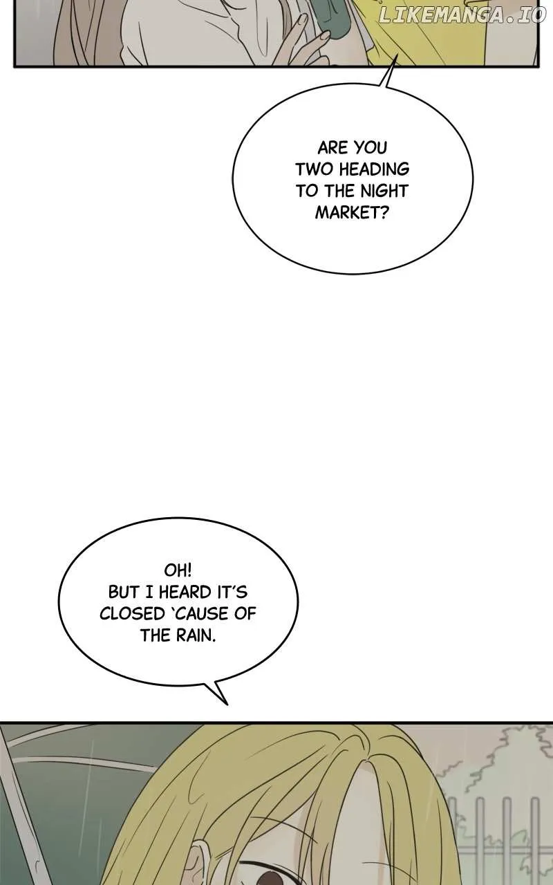 After School Recipe Chapter 43 Online - página 22