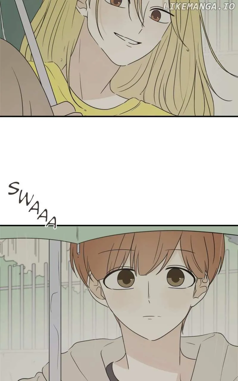 After School Recipe Chapter 43 Online - página 23