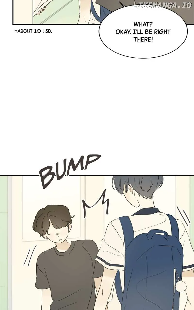 After School Recipe Chapter 43 Online - página 27