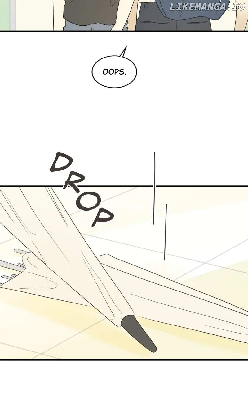 After School Recipe Chapter 43 Online - página 28