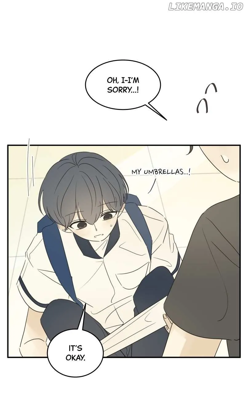 After School Recipe Chapter 43 Online - página 29