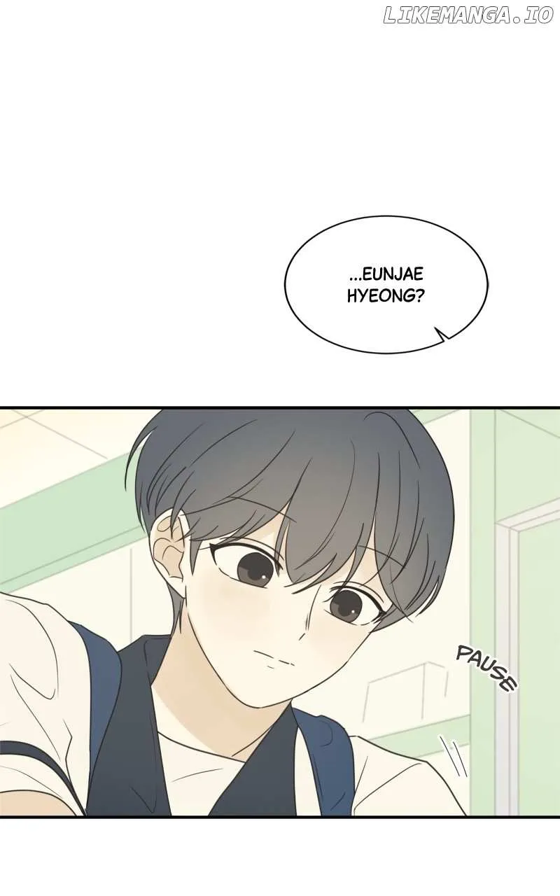 After School Recipe Chapter 43 Online - página 30