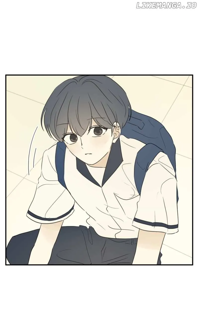 After School Recipe Chapter 43 Online - página 31