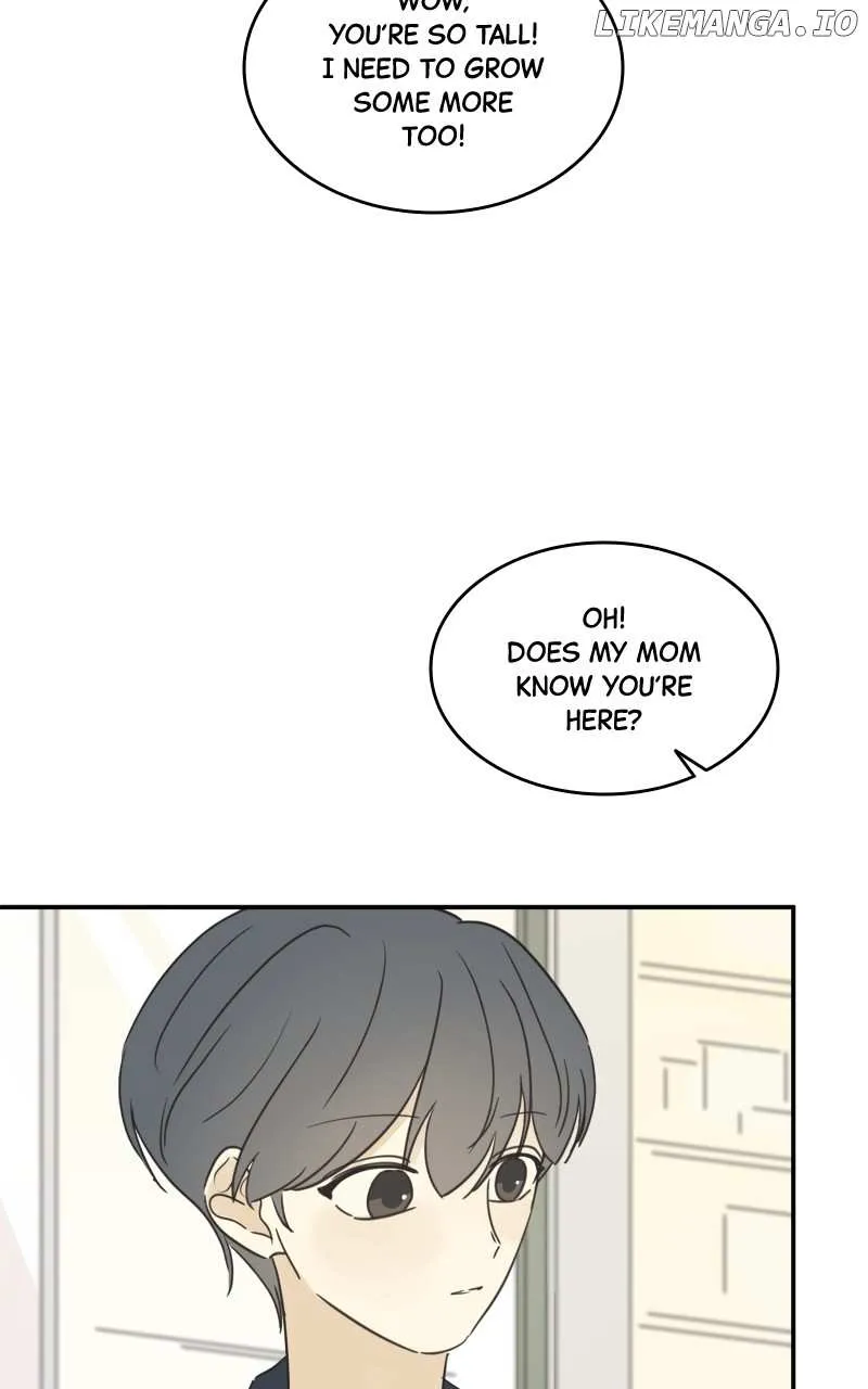 After School Recipe Chapter 43 Online - página 38