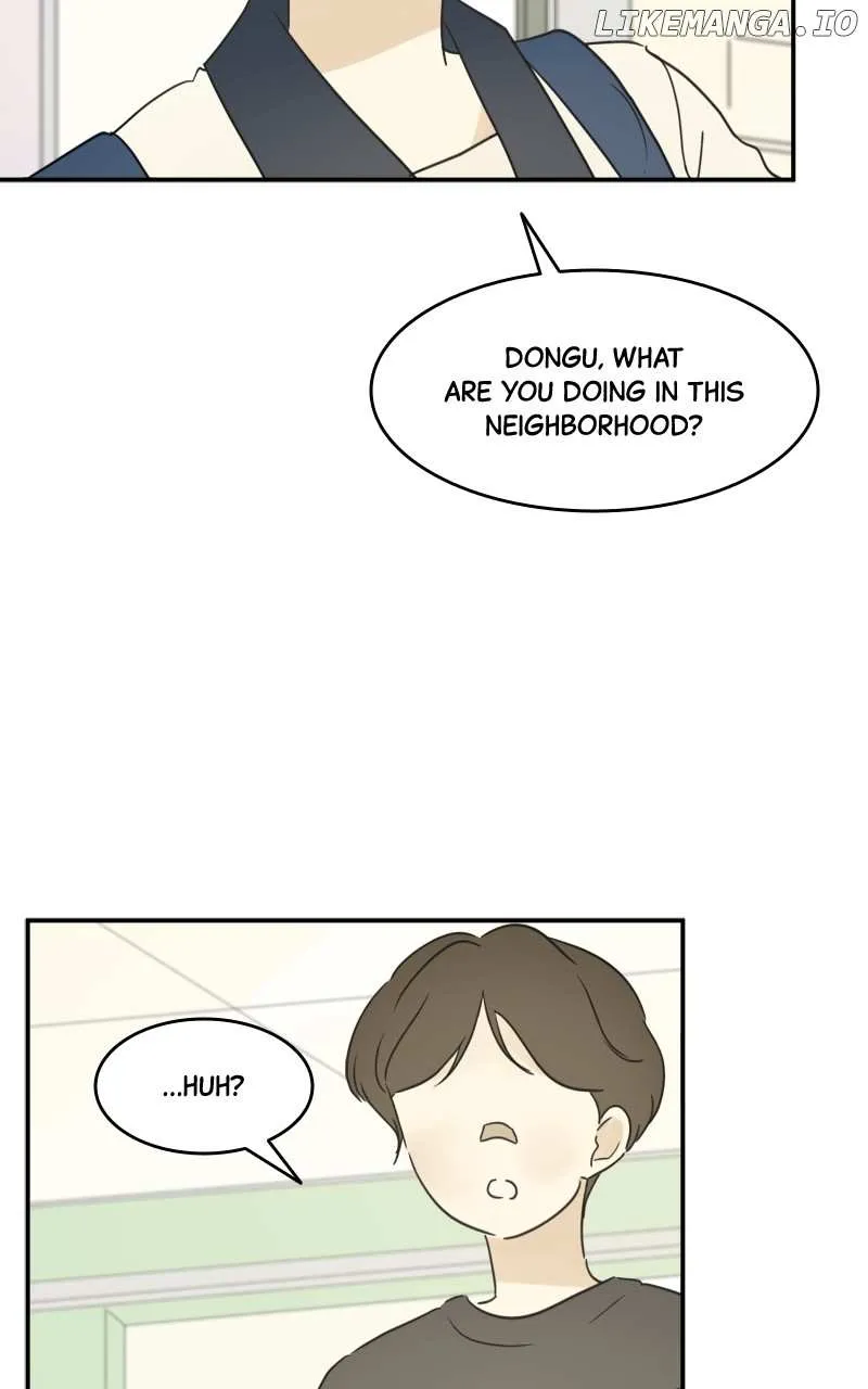 After School Recipe Chapter 43 Online - página 39