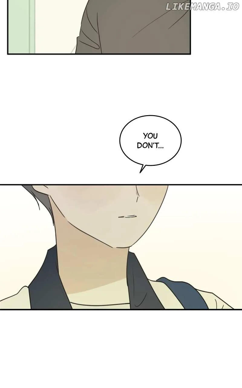 After School Recipe Chapter 43 Online - página 40