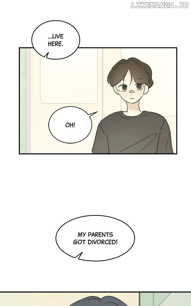 After School Recipe Chapter 43 Online - página 41