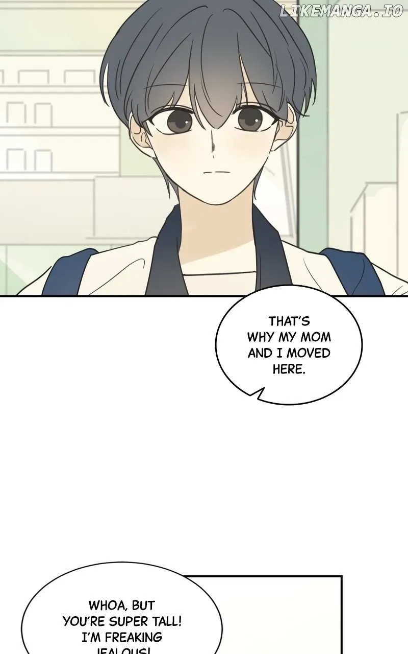 After School Recipe Chapter 43 Online - página 42