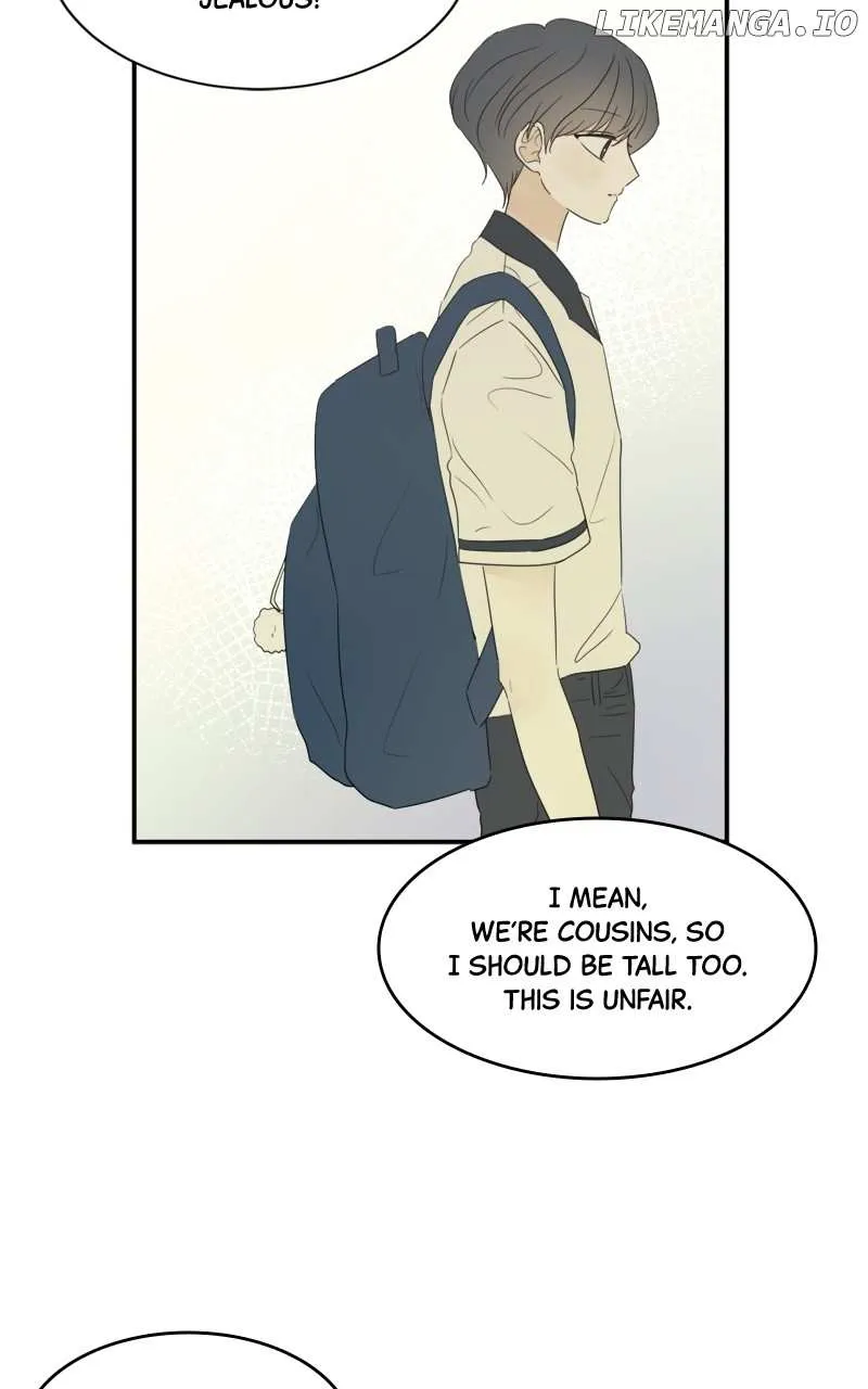 After School Recipe Chapter 43 Online - página 43